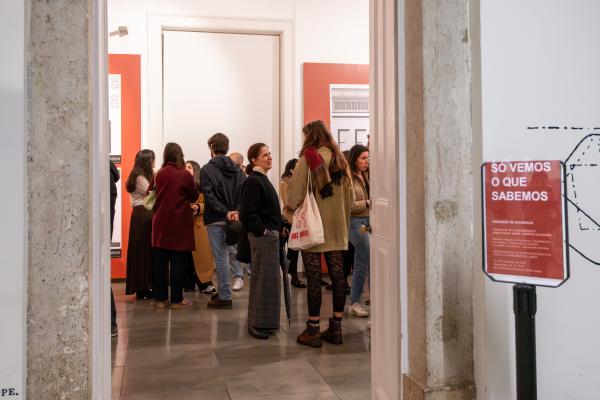 Exposição 